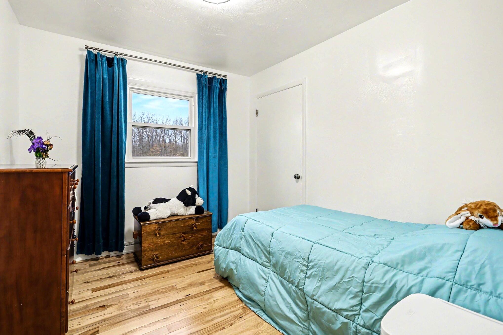 1771 Burton Road Niles, MI 49120 - Photo 17 of 54 1771_17_Bedroom#2