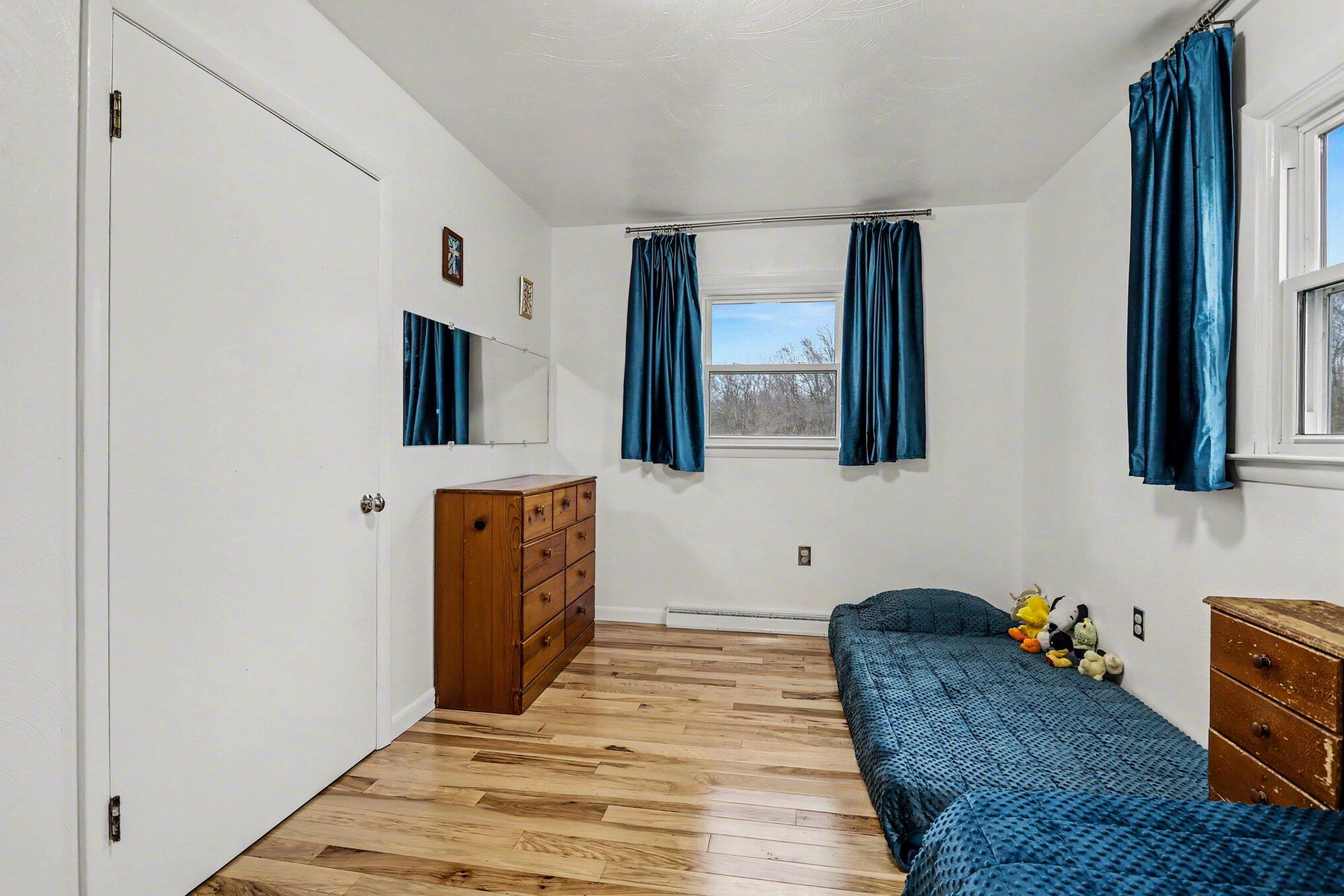 1771 Burton Road Niles, MI 49120 - Photo 19 of 54 1771_19_Bedroom#3