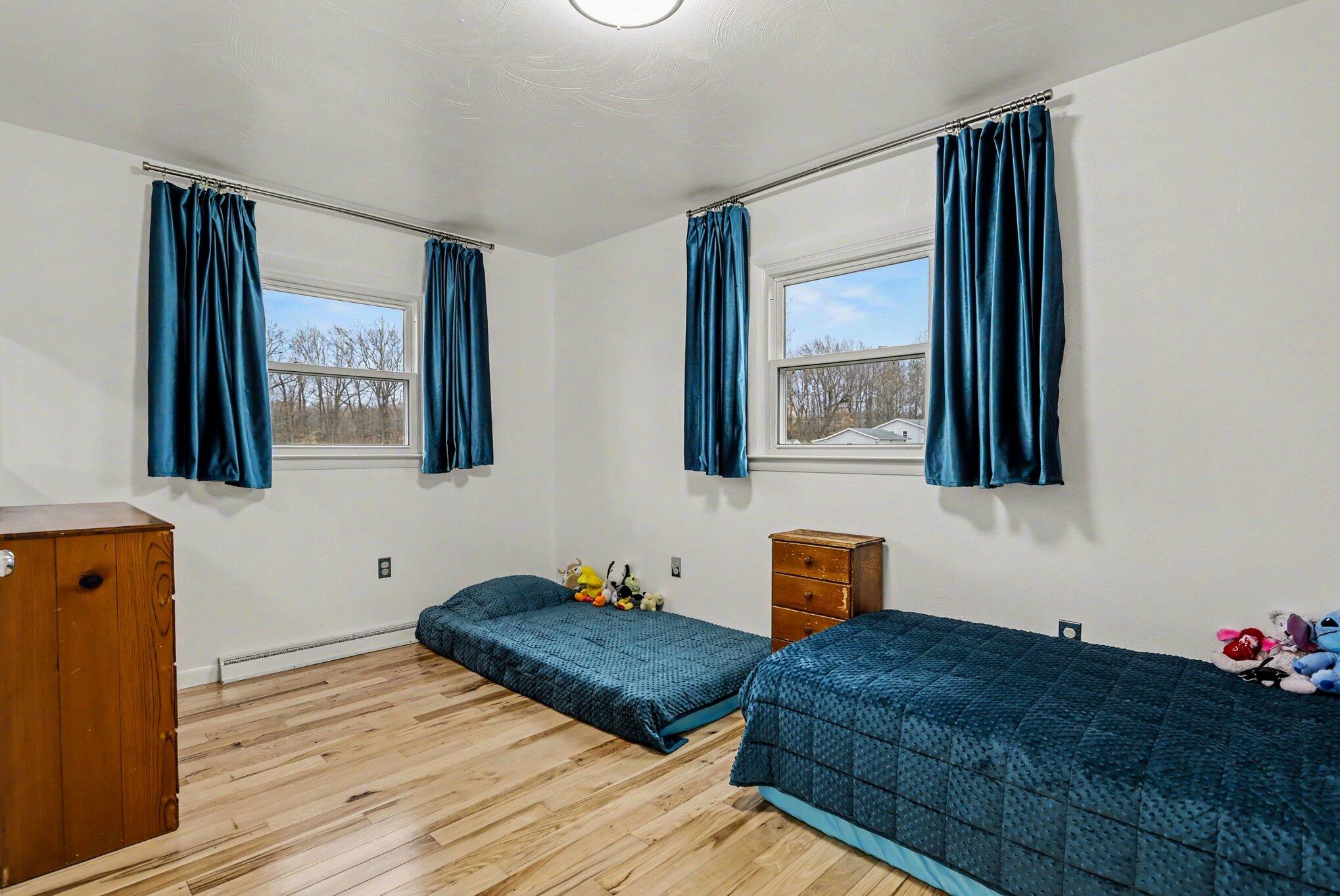 1771 Burton Road Niles, MI 49120 - Photo 20 of 54 1771_20_Bedroom#3