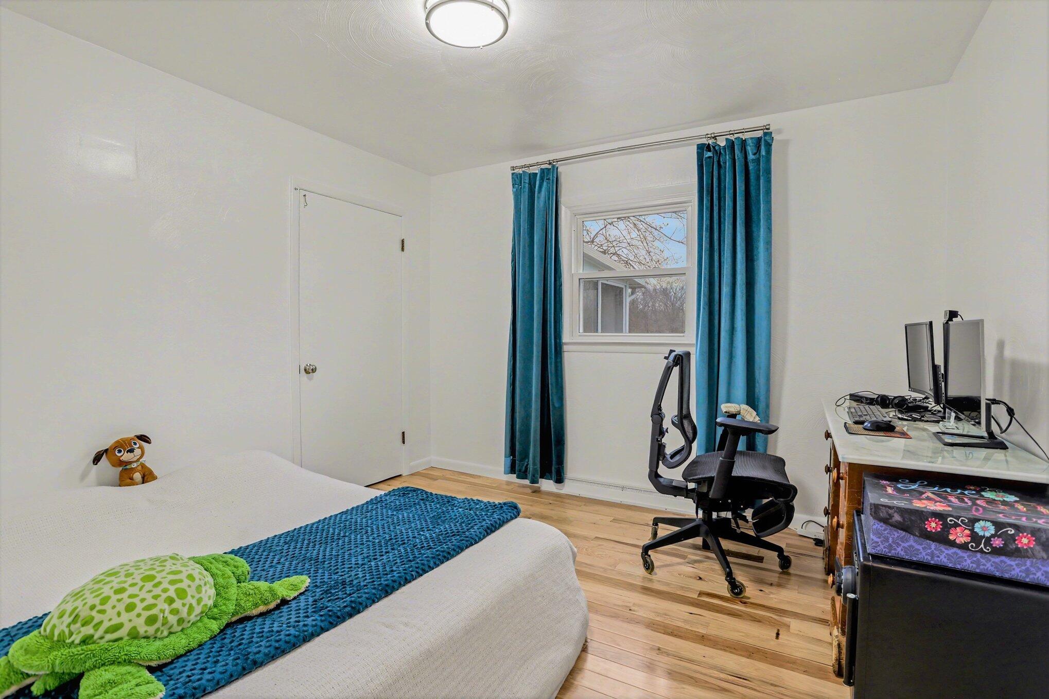 1771 Burton Road Niles, MI 49120 - Photo 21 of 54 1771_21_Bedroom#4