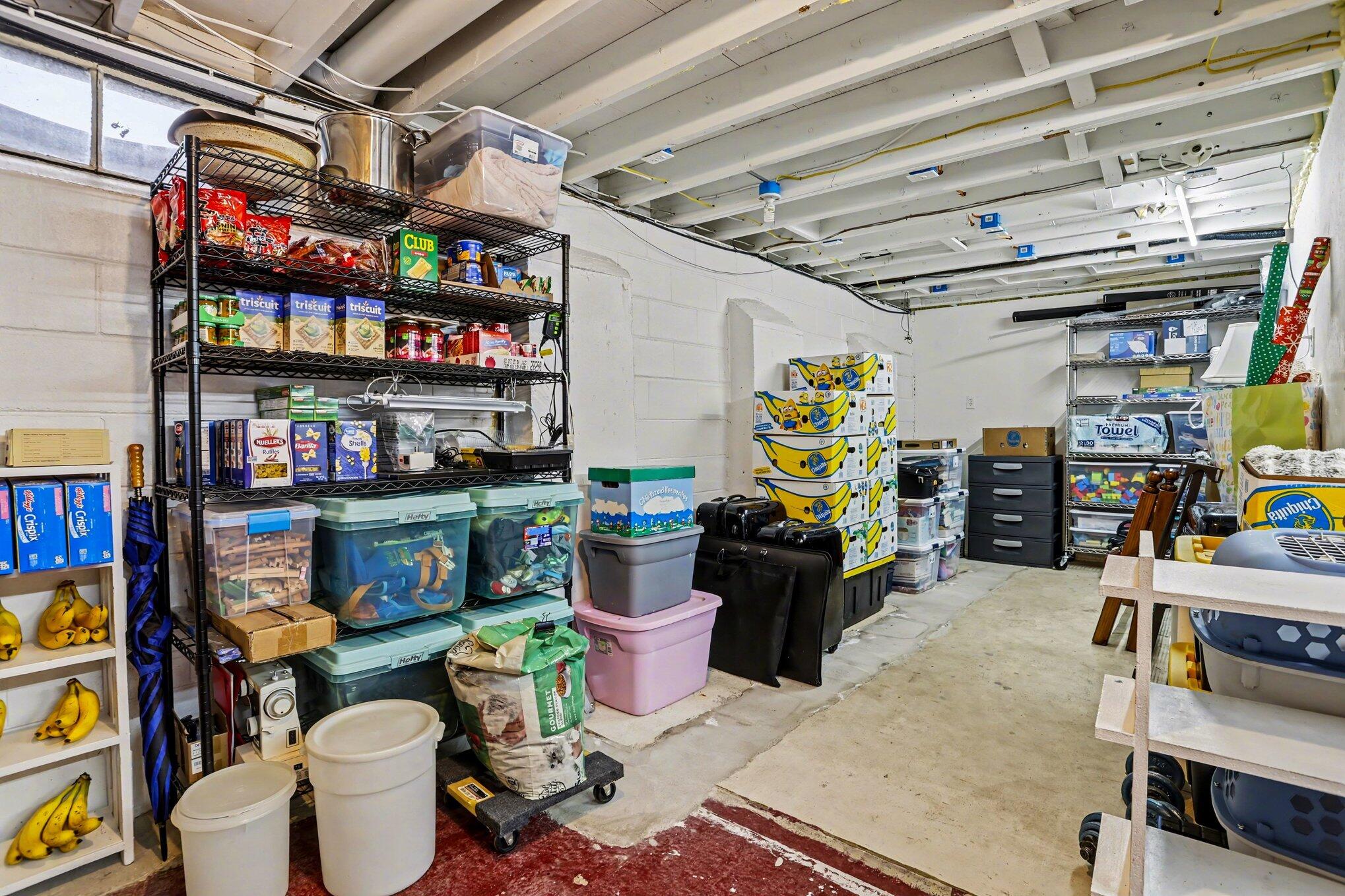 1771 Burton Road Niles, MI 49120 - Photo 27 of 54 1771_27_Basement