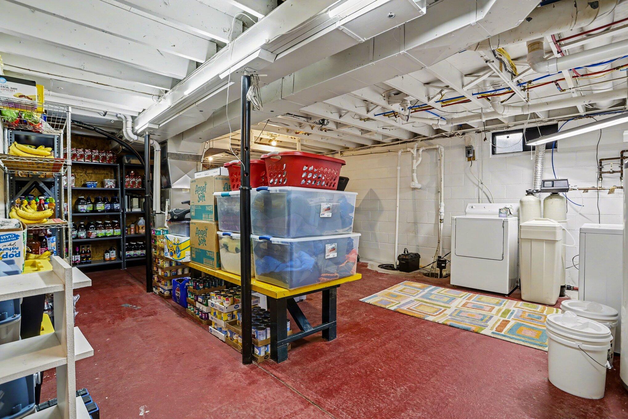 1771 Burton Road Niles, MI 49120 - Photo 28 of 54 1771_28_Basement