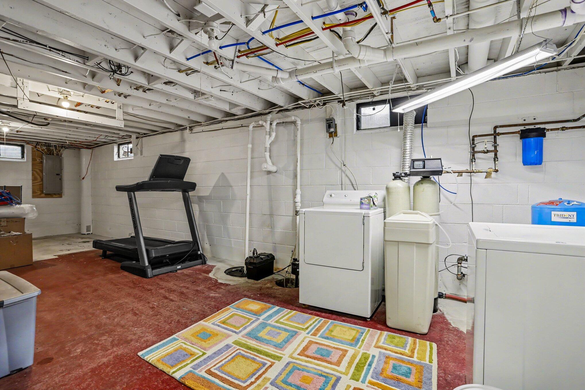 1771 Burton Road Niles, MI 49120 - Photo 29 of 54 1771_29_Basement