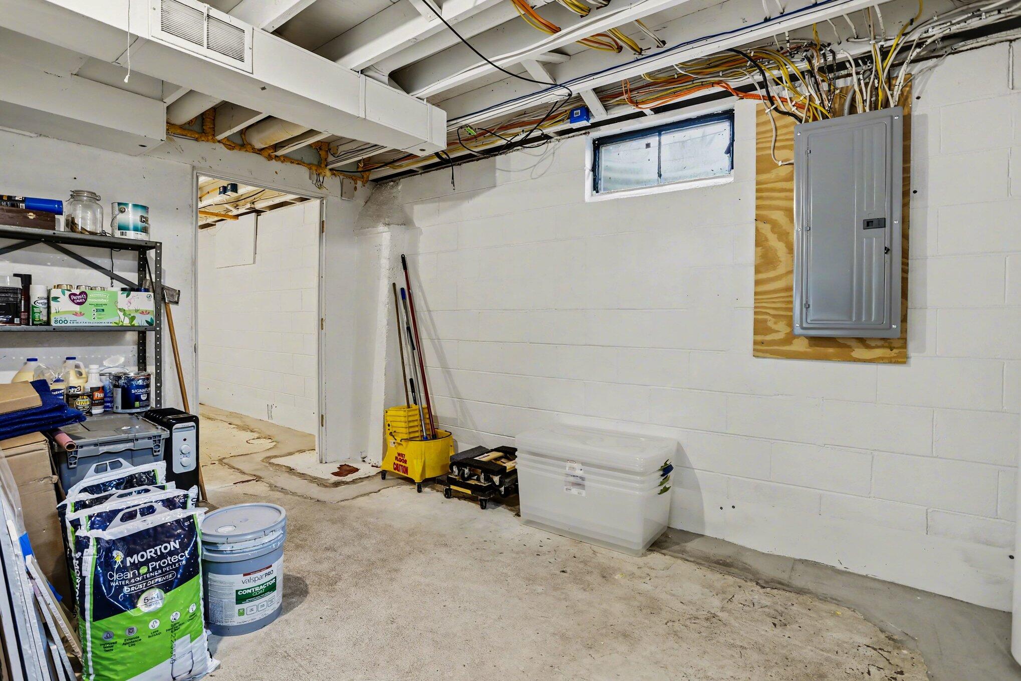 1771 Burton Road Niles, MI 49120 - Photo 32 of 54 1771_32_Basement