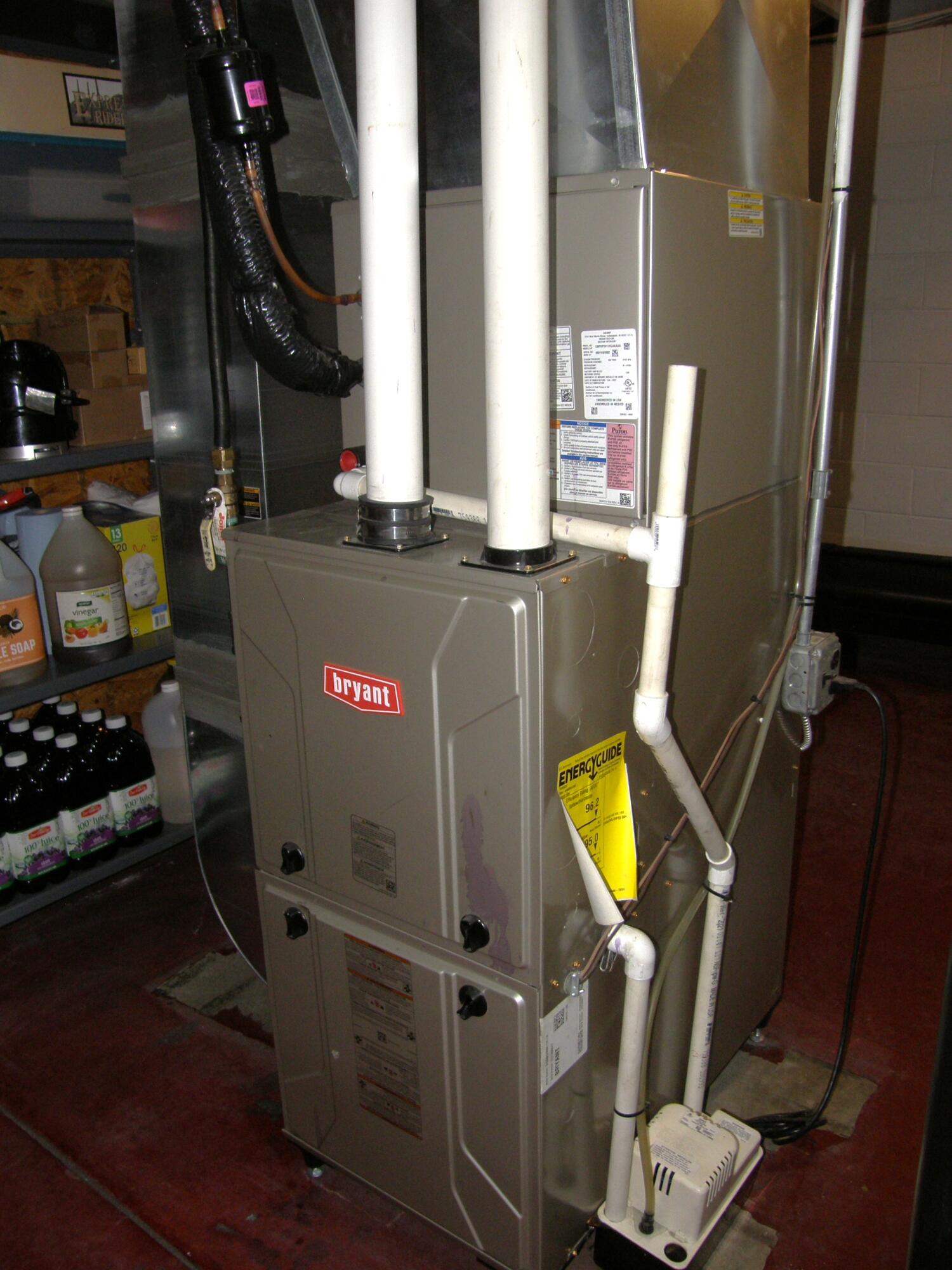 1771 Burton Road Niles, MI 49120 - Photo 35 of 54 1771_35_Furnace_Basement