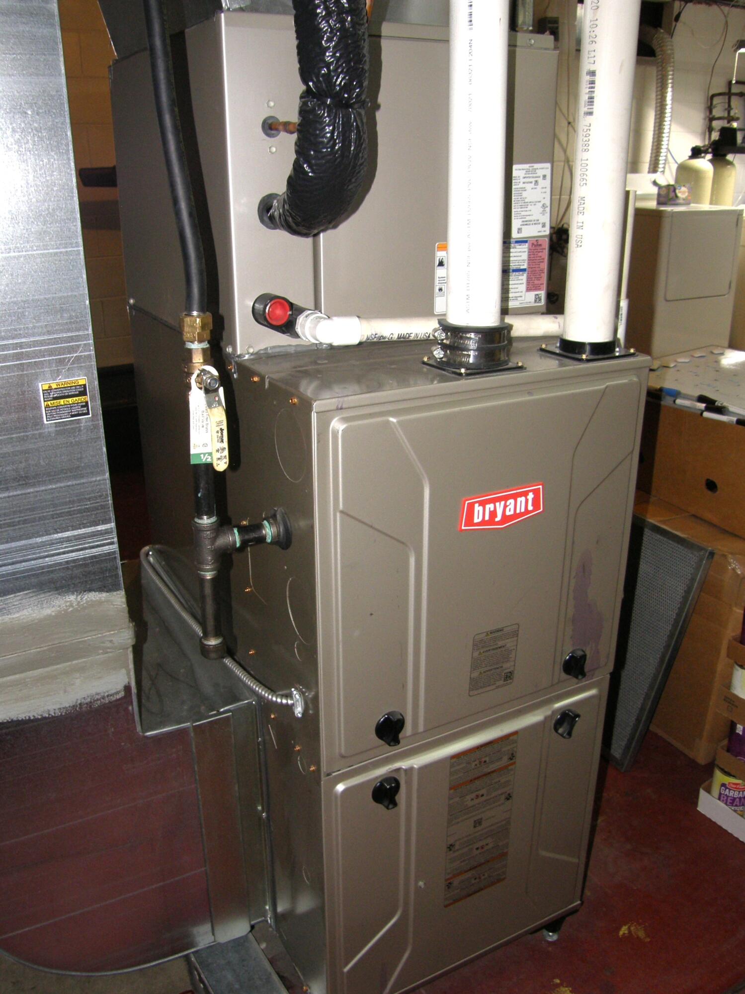 1771 Burton Road Niles, MI 49120 - Photo 36 of 54 1771_36_Furnace_Basement