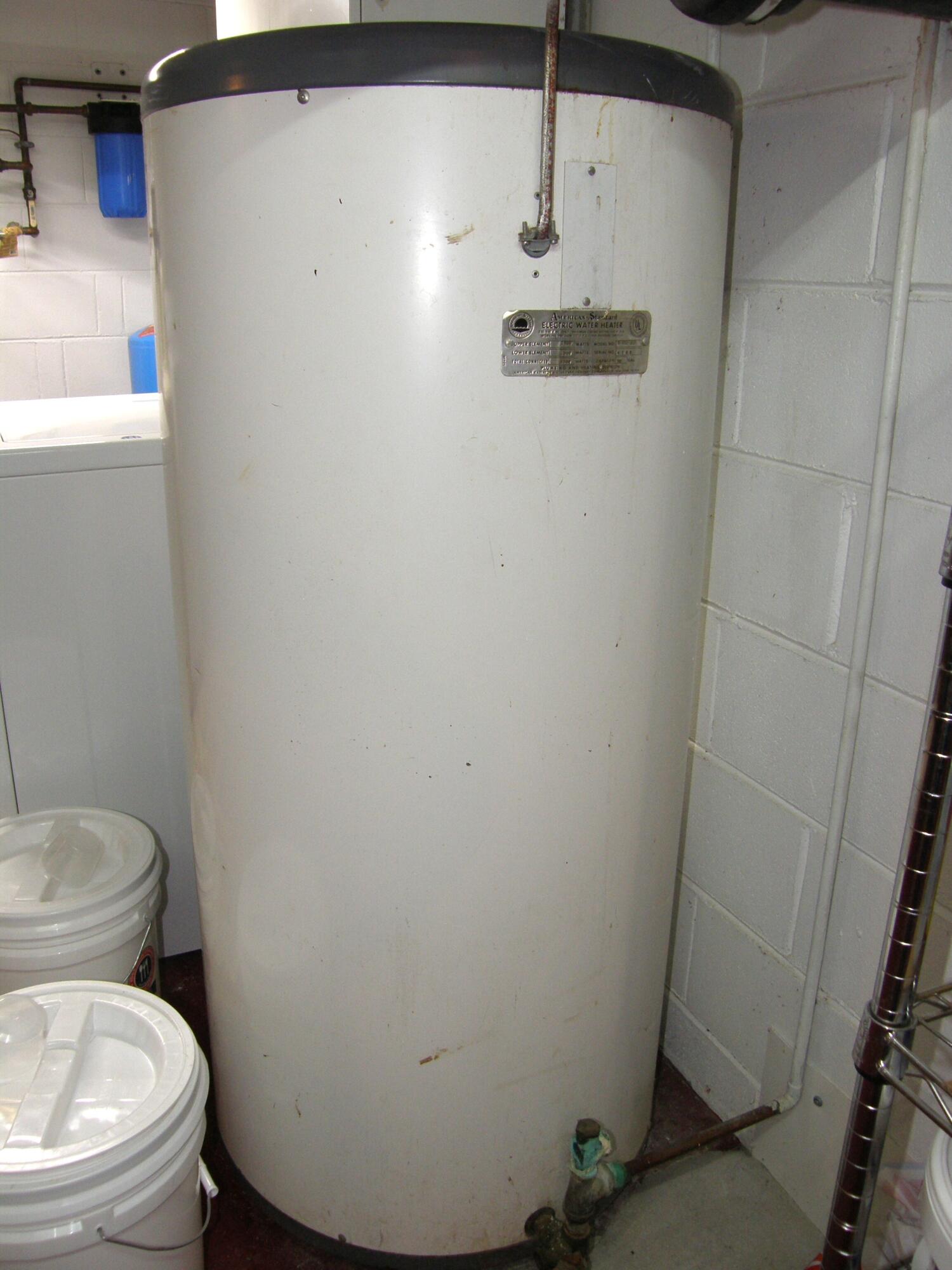 1771 Burton Road Niles, MI 49120 - Photo 37 of 54 1771_37_WaterHeater_Basement