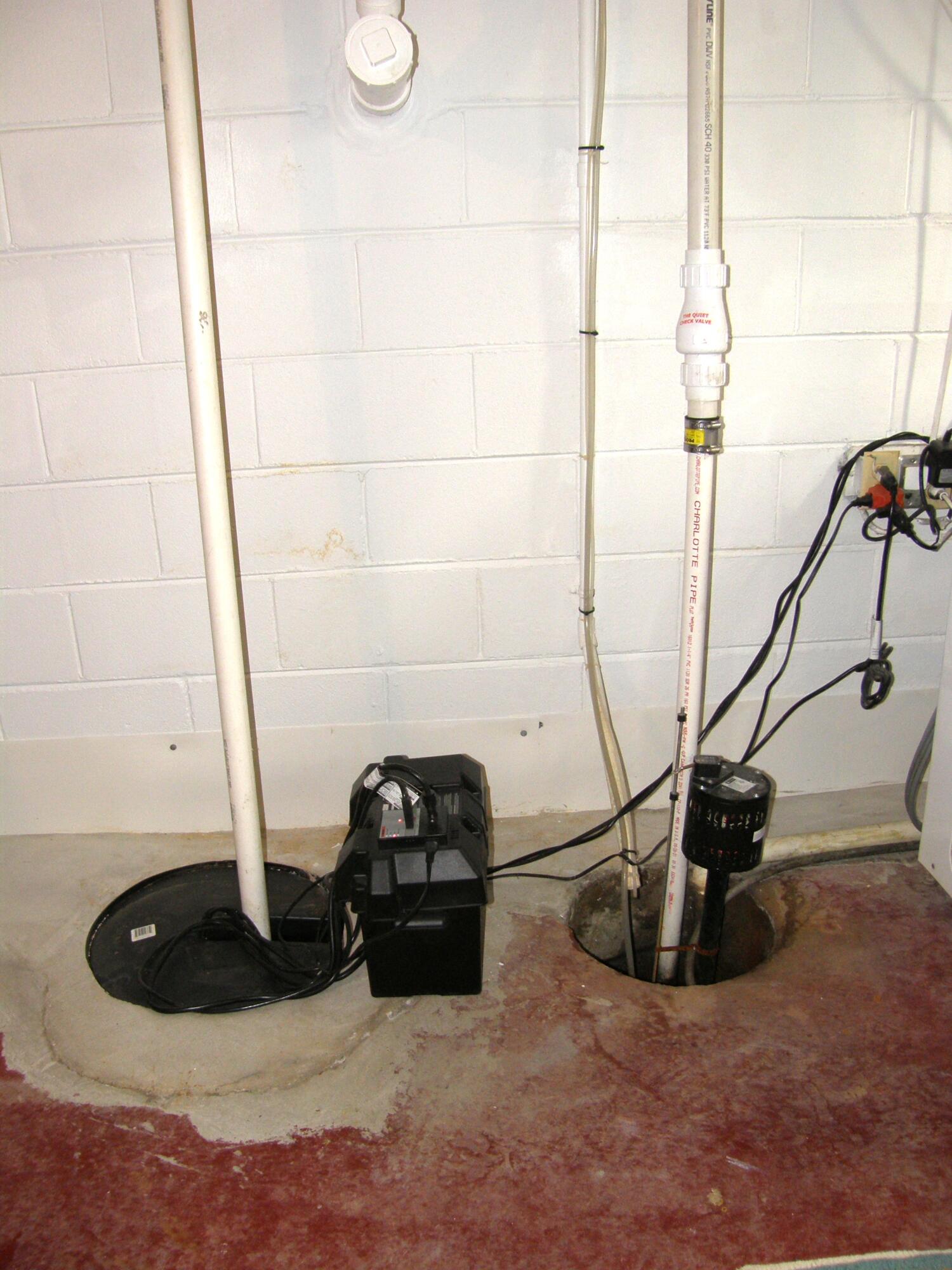 1771 Burton Road Niles, MI 49120 - Photo 38 of 54 1771_38_SumpPumps4Waterproofg_Basement