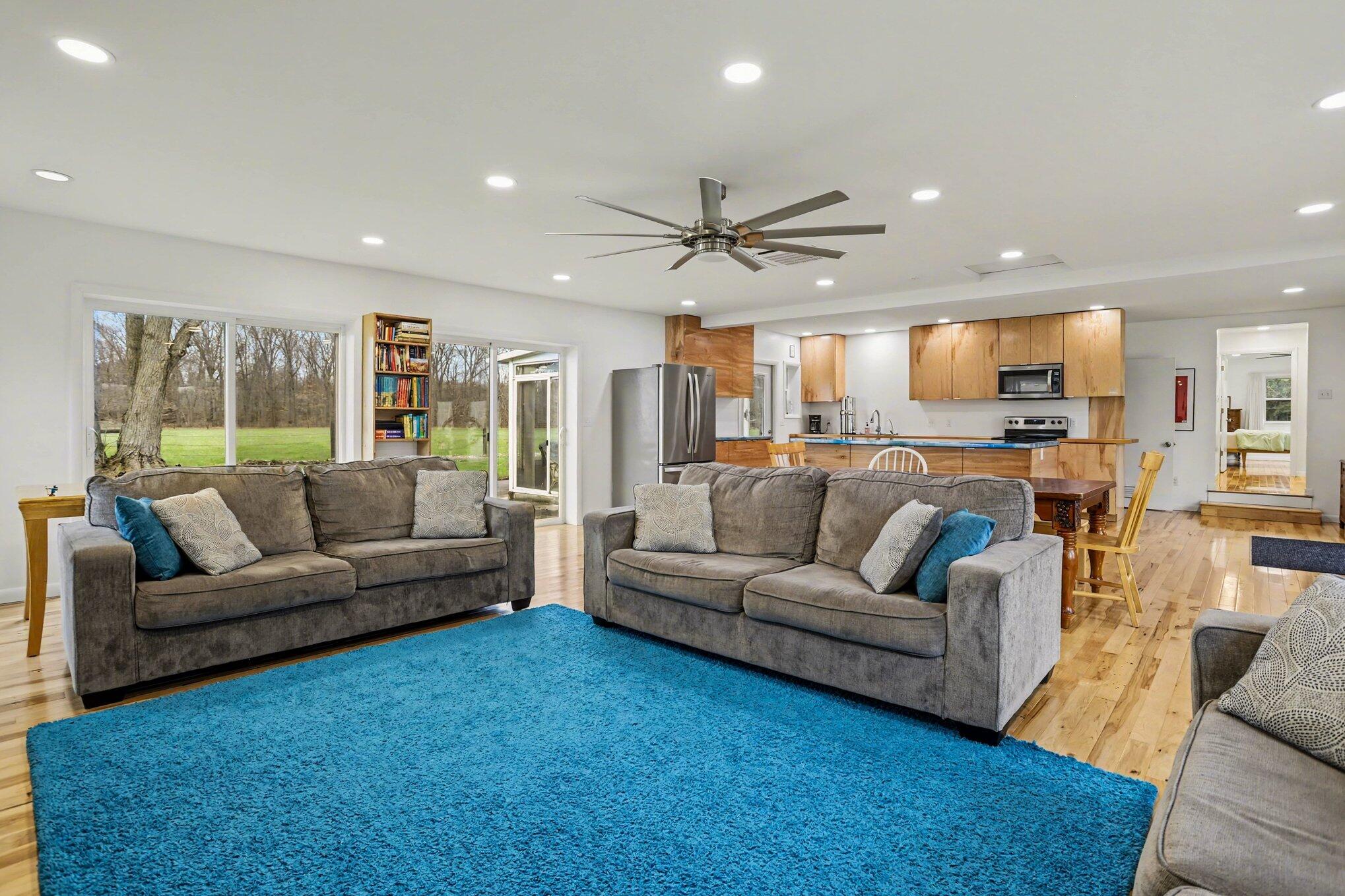 1771 Burton Road Niles, MI 49120 - Photo 8 of 54 1771_8_GreatRoom