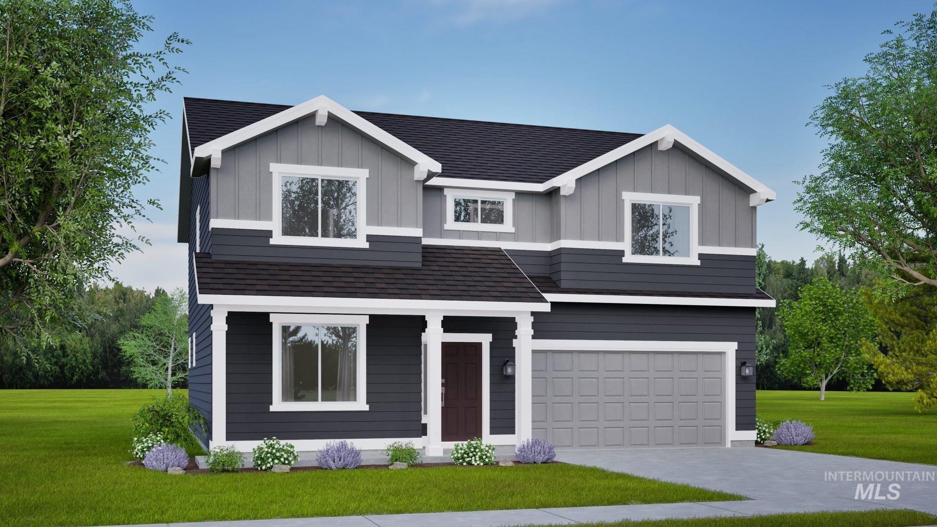 932 North Belgian Way Kuna, ID 83634 - Photo 1 of 6