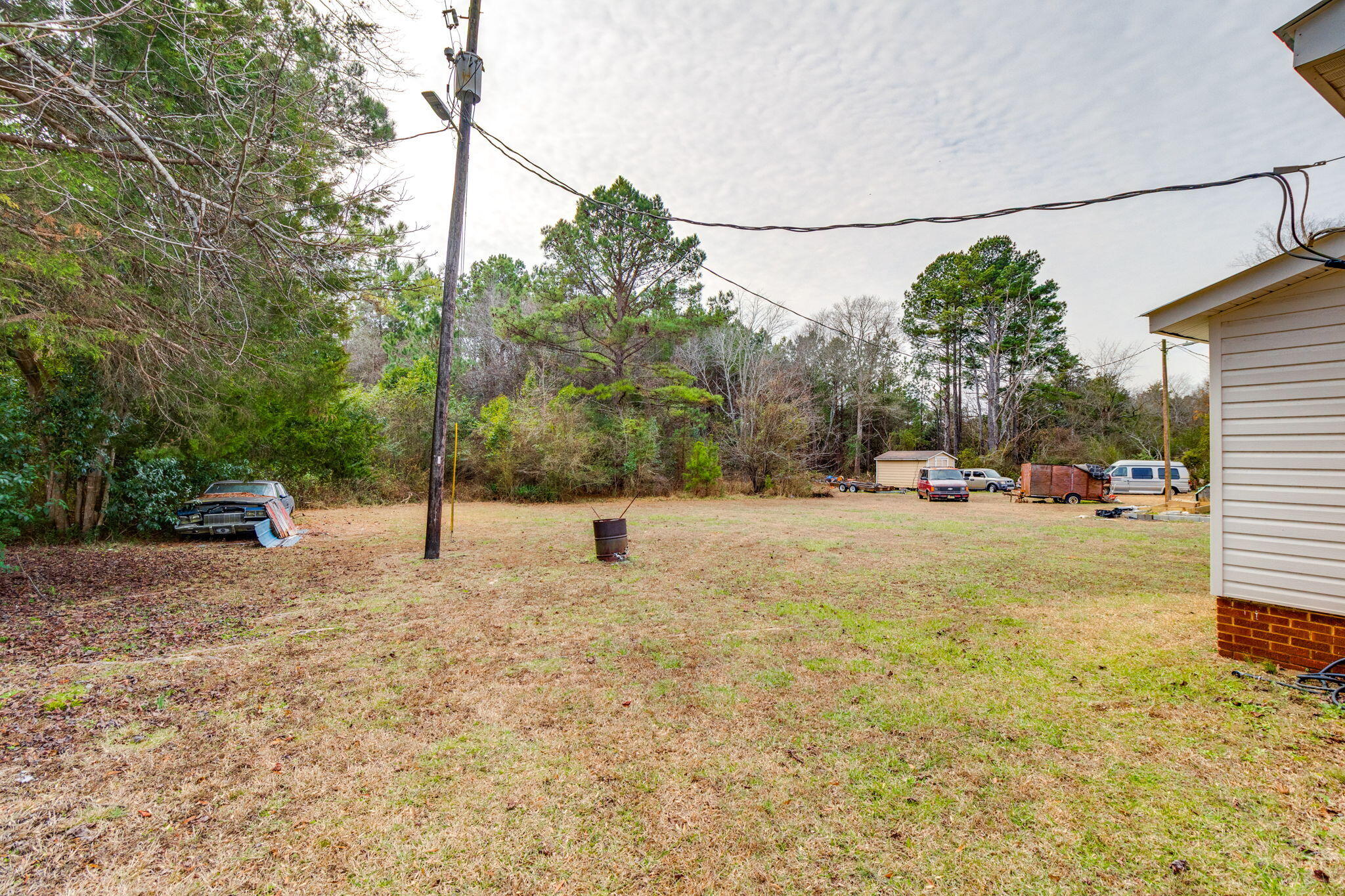 5435 Cemetery Street Chester, SC 29706 - Photo 25 of 27 Gallery Image 25