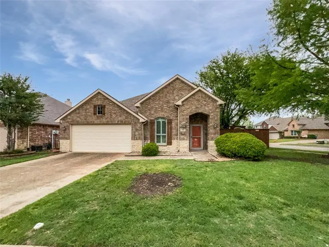 $406,000 | 802 Appalachian Drive, Wylie, TX 75098