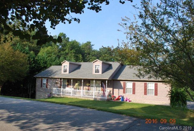 67 Chipmunk Ridge Marion, NC 28752 - Photo 1 of 37 Gallery Image 1