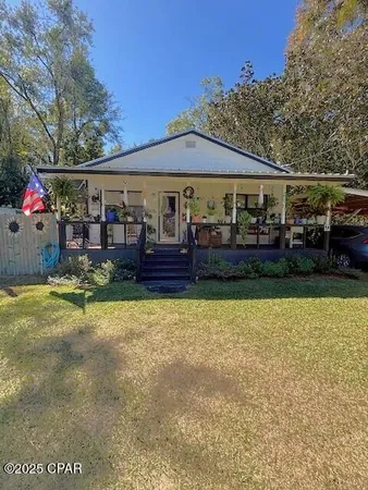 $145,300 | 476 Providence Road, Quincy, FL 32351