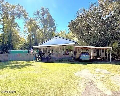 $149,900 | 476 Providence Road, Quincy, FL 32351