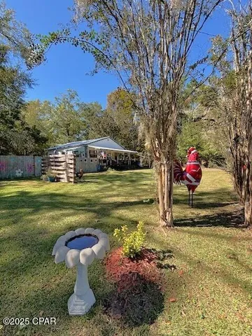 $159,900 | 476 Providence Road, Quincy, FL 32351