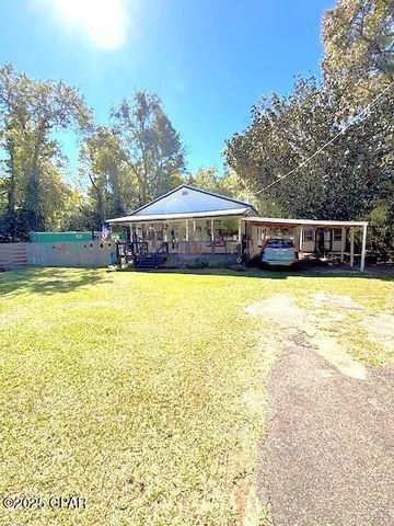 $149,900 | 476 Providence Road, Quincy, FL 32351