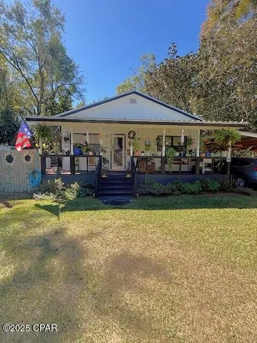 $159,900 | 476 Providence Road, Quincy, FL 32351