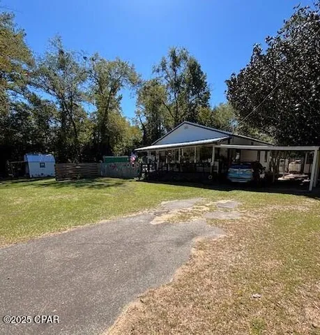 $159,900 | 476 Providence Road, Quincy, FL 32351