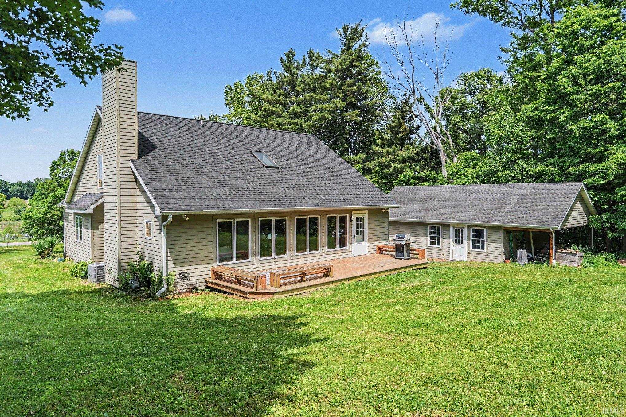 20608 Johnson Road South Bend, IN 46614 - Photo 26 of 33 Gallery Image 26