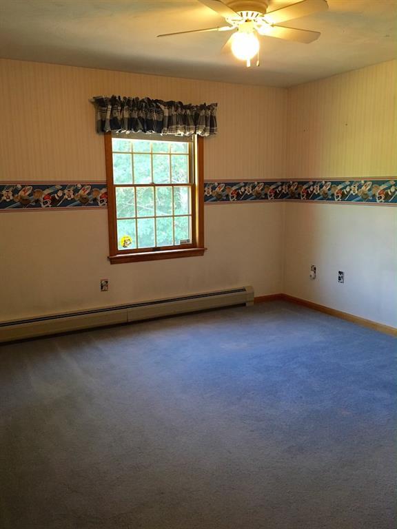 192 Maple Ridge Road South China, ME 04358 - Photo 16 of 24 Upstairs bedroom