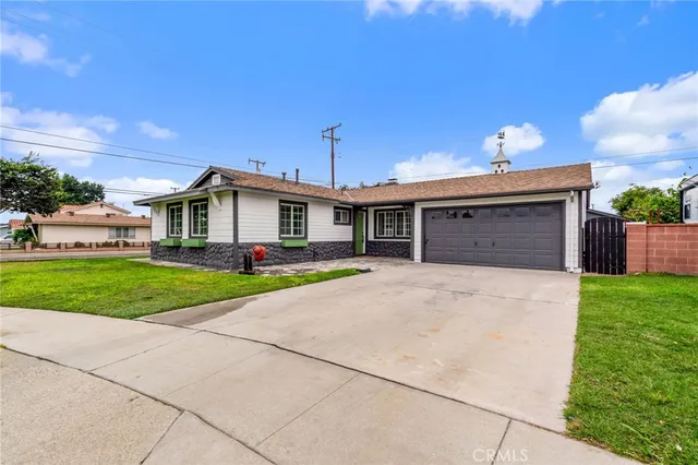 $939,900 | 6507 San Alano Circle, Buena Park, CA 90620