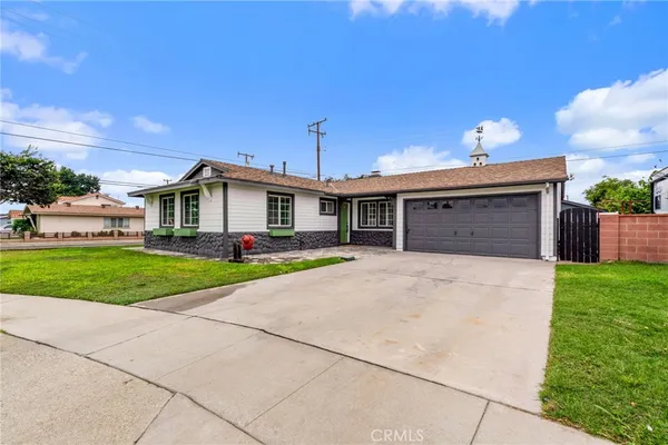 $919,000 | 6507 San Alano Circle, Buena Park, CA 90620