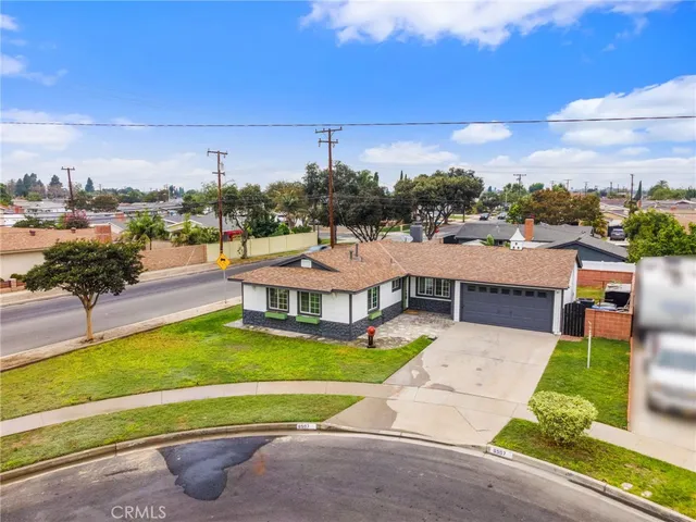 $939,900 | 6507 San Alano Circle, Buena Park, CA 90620