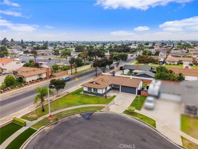 $939,900 | 6507 San Alano Circle, Buena Park, CA 90620