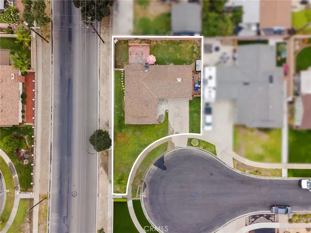 $939,900 | 6507 San Alano Circle, Buena Park, CA 90620