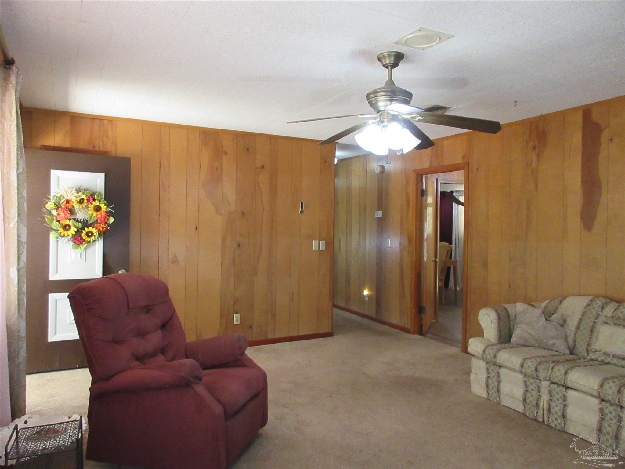 4756 Ward Basin Road Milton, FL 32583 - Photo 9 of 66