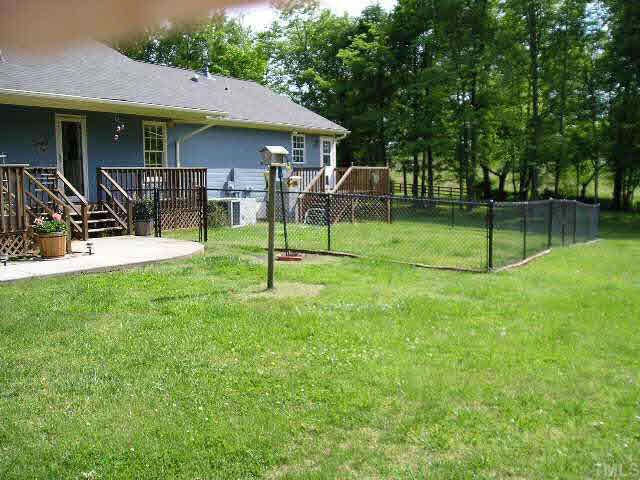 3267 Boywood Road Graham, NC 27253 - Photo 8 of 10 DOG LOT