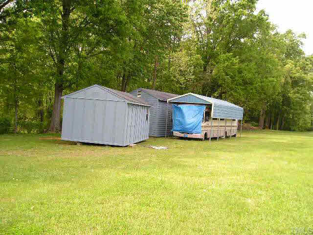 3267 Boywood Road Graham, NC 27253 - Photo 10 of 10 OUT BUILDINGS