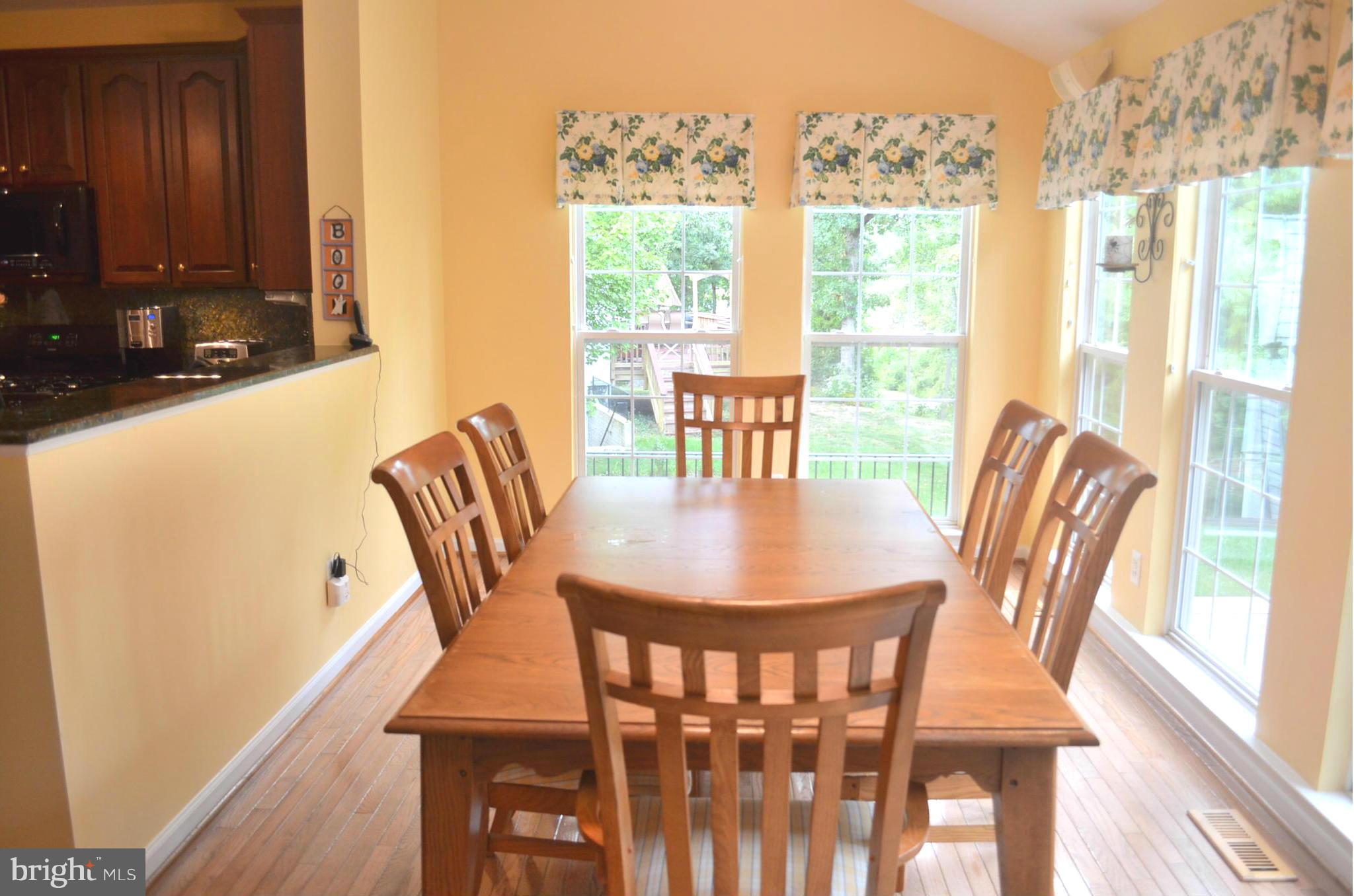 14448 Clubhouse Road Gainesville, VA 20155 - Photo 11 of 28 Sun Room