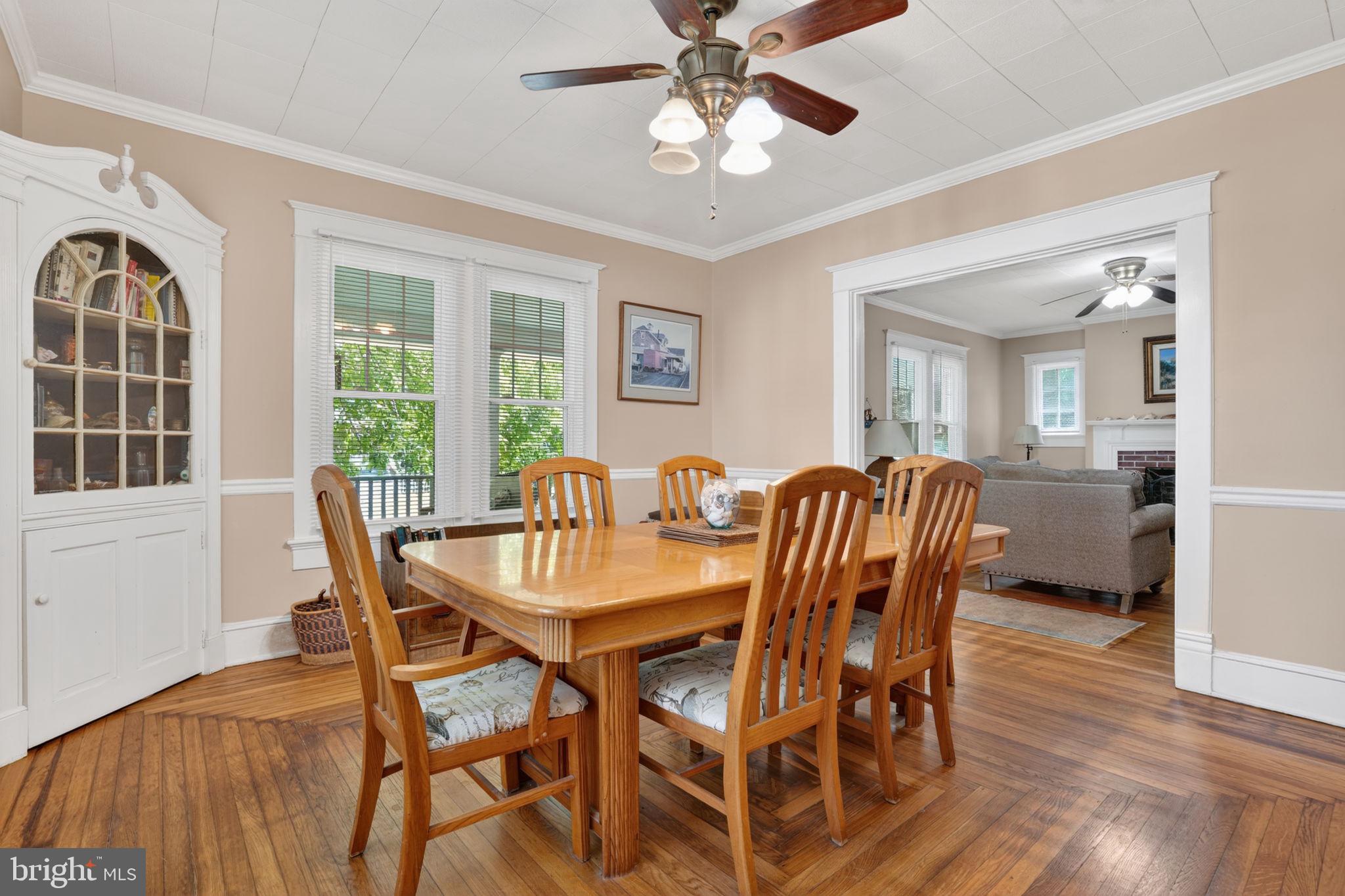 24222 Catherine Street Parksley, VA 23421 - Photo 12 of 51