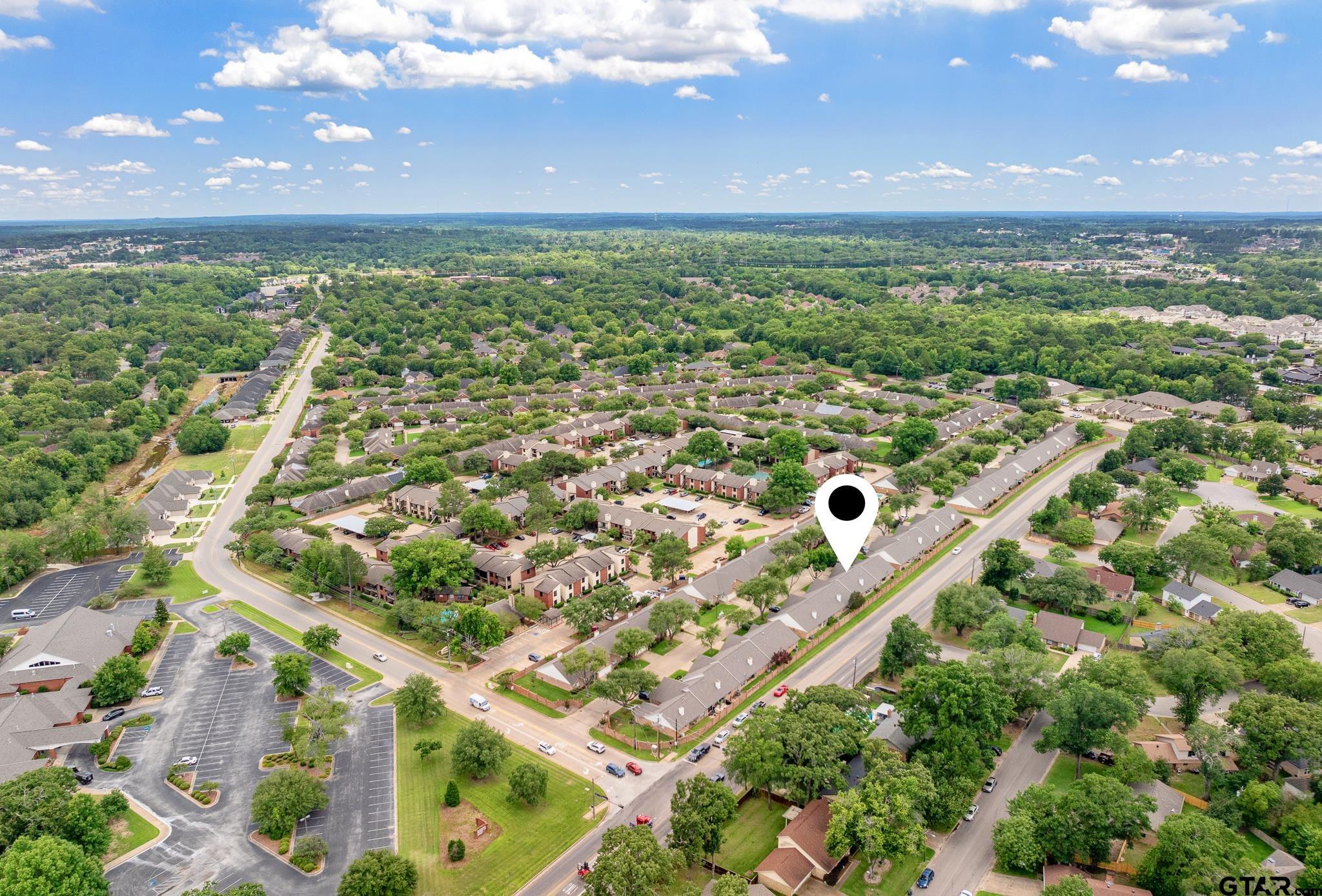1202 Rice Road, Unit 112 Tyler, TX 75703 - Photo 26 of 26
