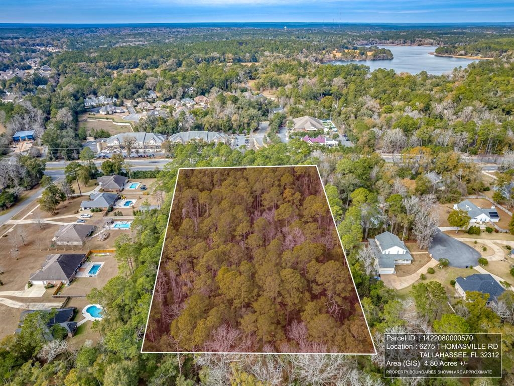 6275 Thomasville Road Tallahassee, FL 32309 - Photo 14 of 22