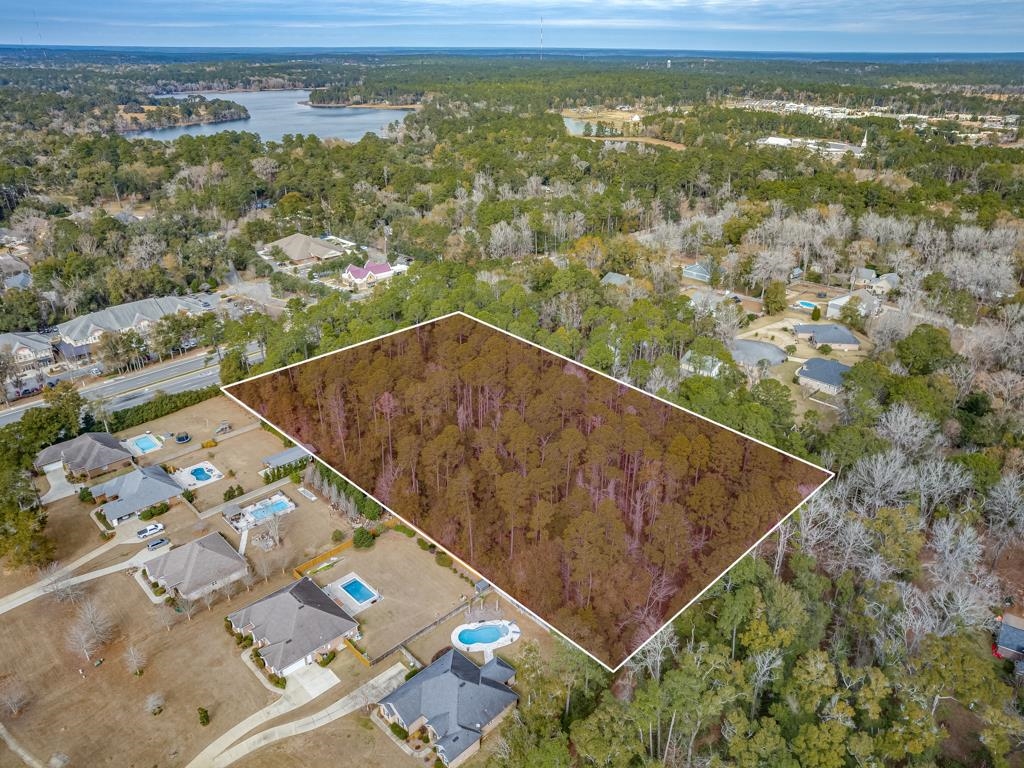 6275 Thomasville Road Tallahassee, FL 32309 - Photo 15 of 22