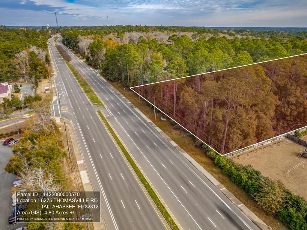 6275 Thomasville Road Tallahassee, FL 32309 - Photo 5 of 22