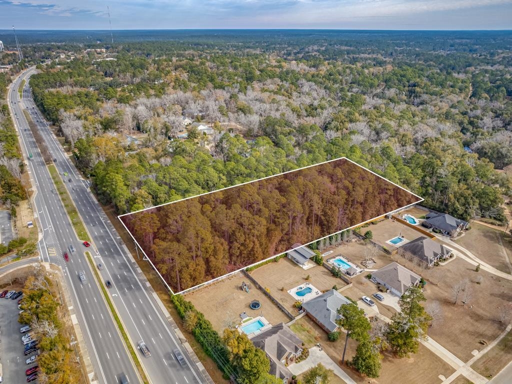 6275 Thomasville Road Tallahassee, FL 32309 - Photo 8 of 22