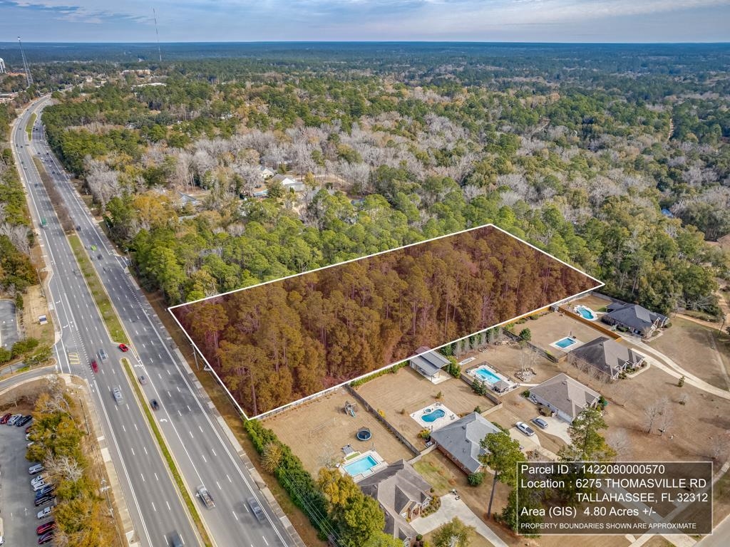 6275 Thomasville Road Tallahassee, FL 32309 - Photo 9 of 22