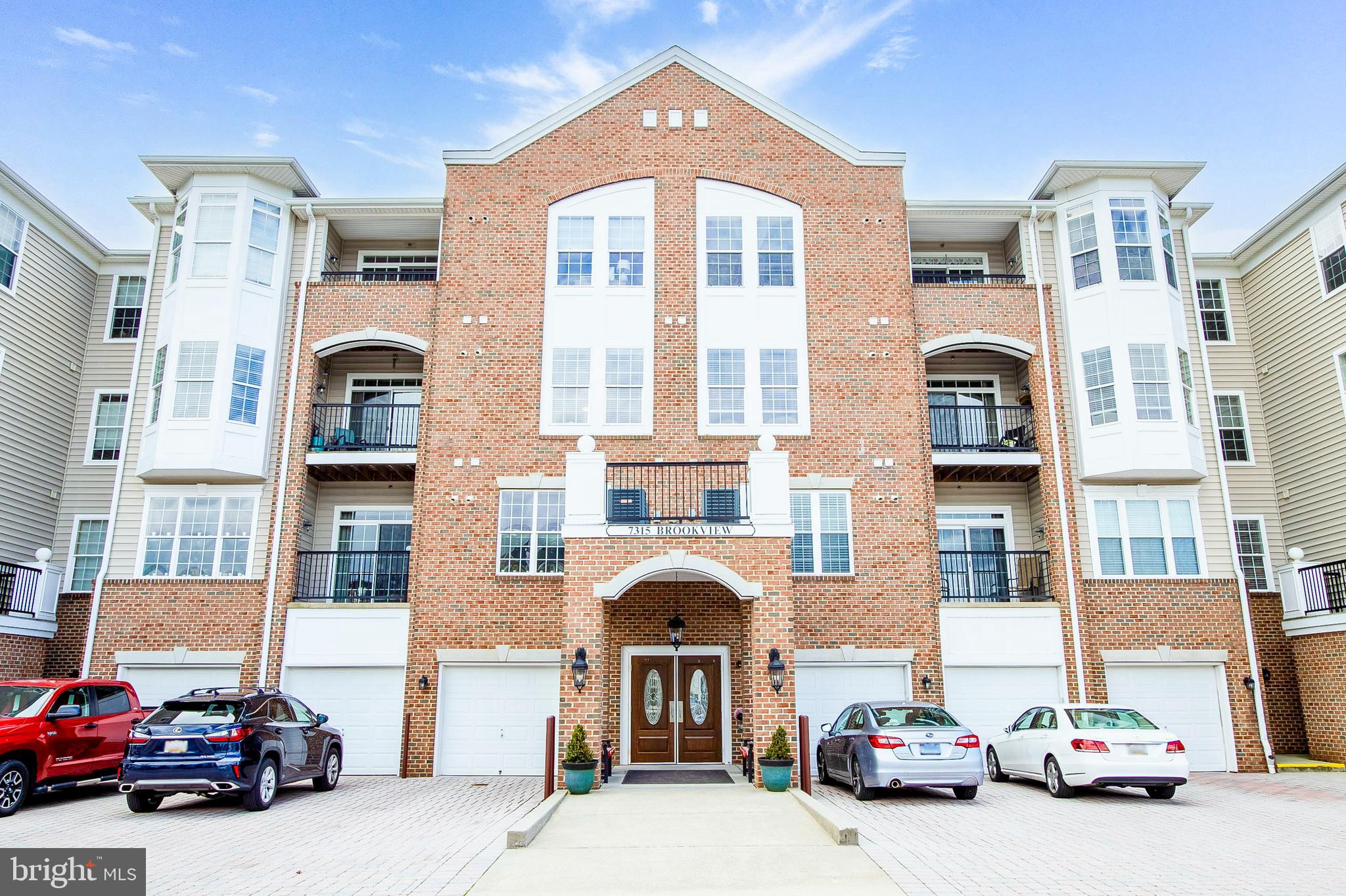 7315 Brookview Road, Unit 308 Elkridge, MD 21075 - Photo 1 of 23 Gallery Image 1
