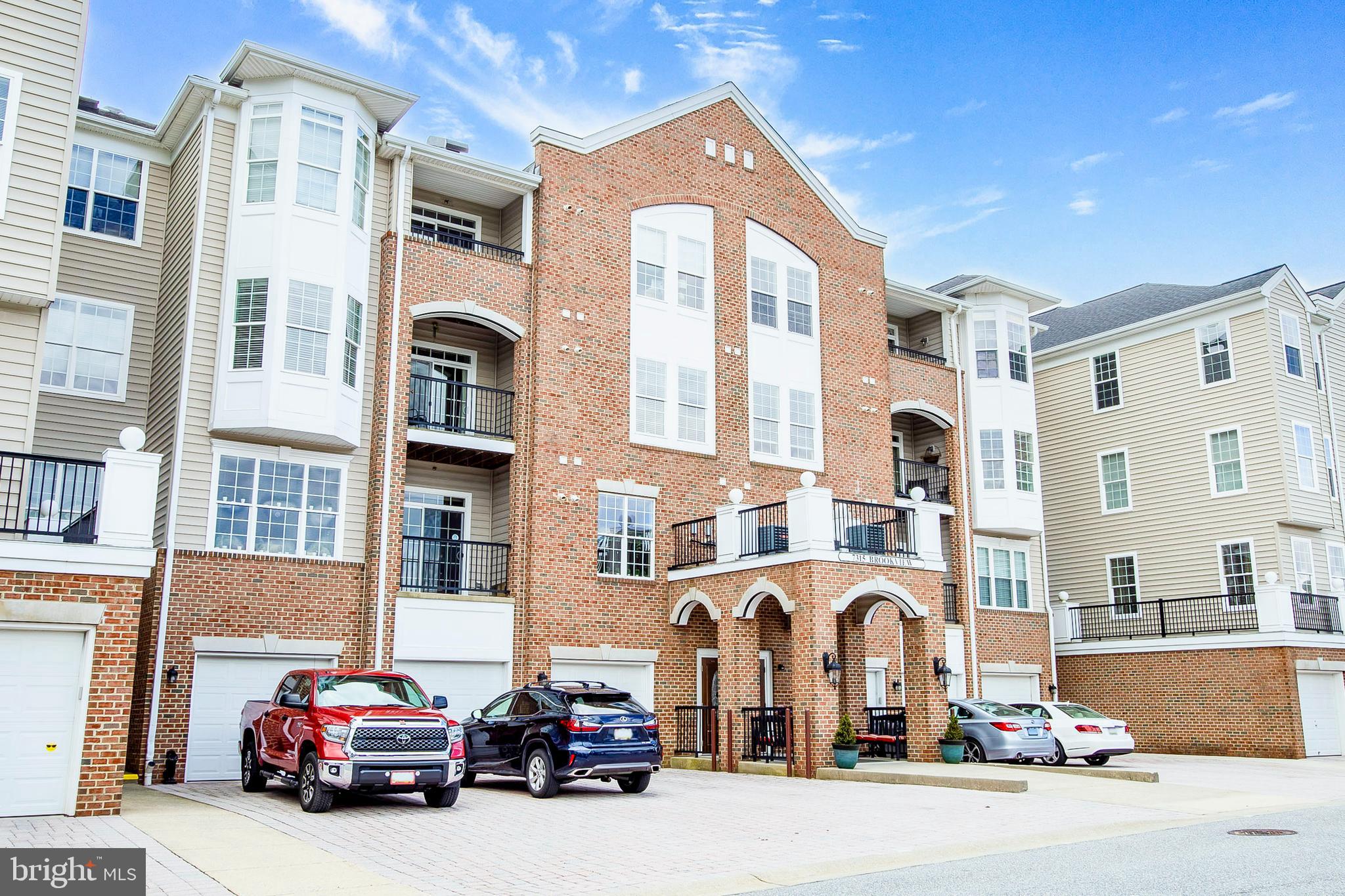 7315 Brookview Road, Unit 308 Elkridge, MD 21075 - Photo 2 of 23 Gallery Image 2
