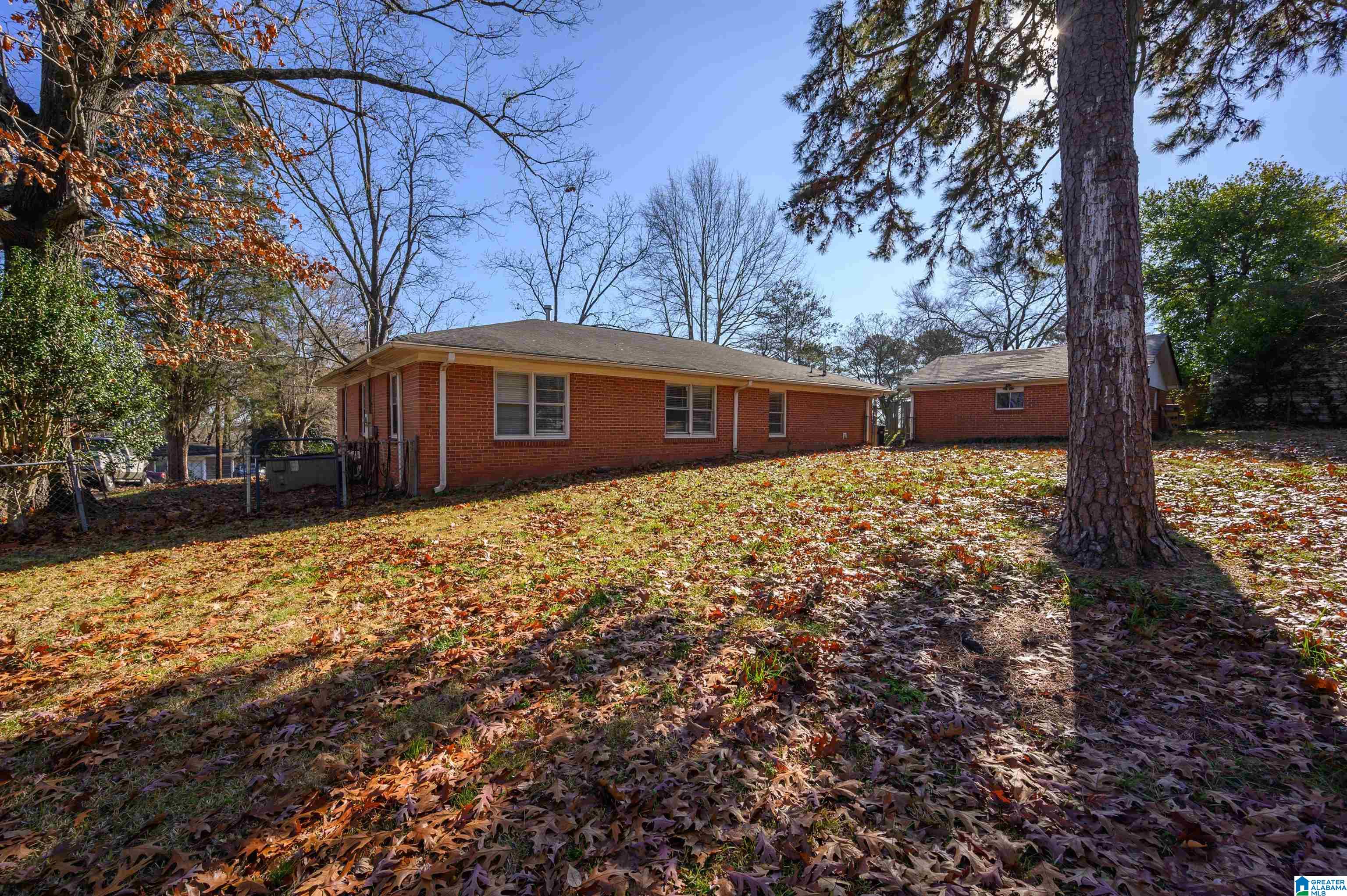 2068 Sunrise Road Birmingham, AL 35214 - Photo 33 of 35