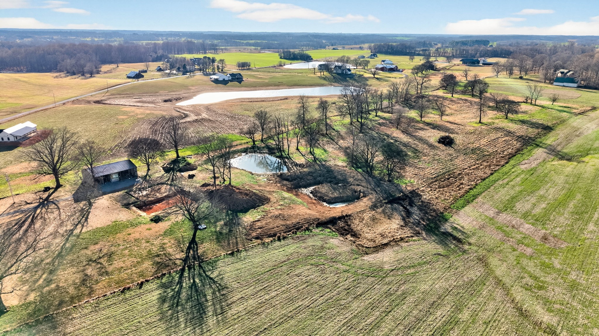 5002 Homer Worsham Road Springfield, TN 37172 - Photo 13 of 25
