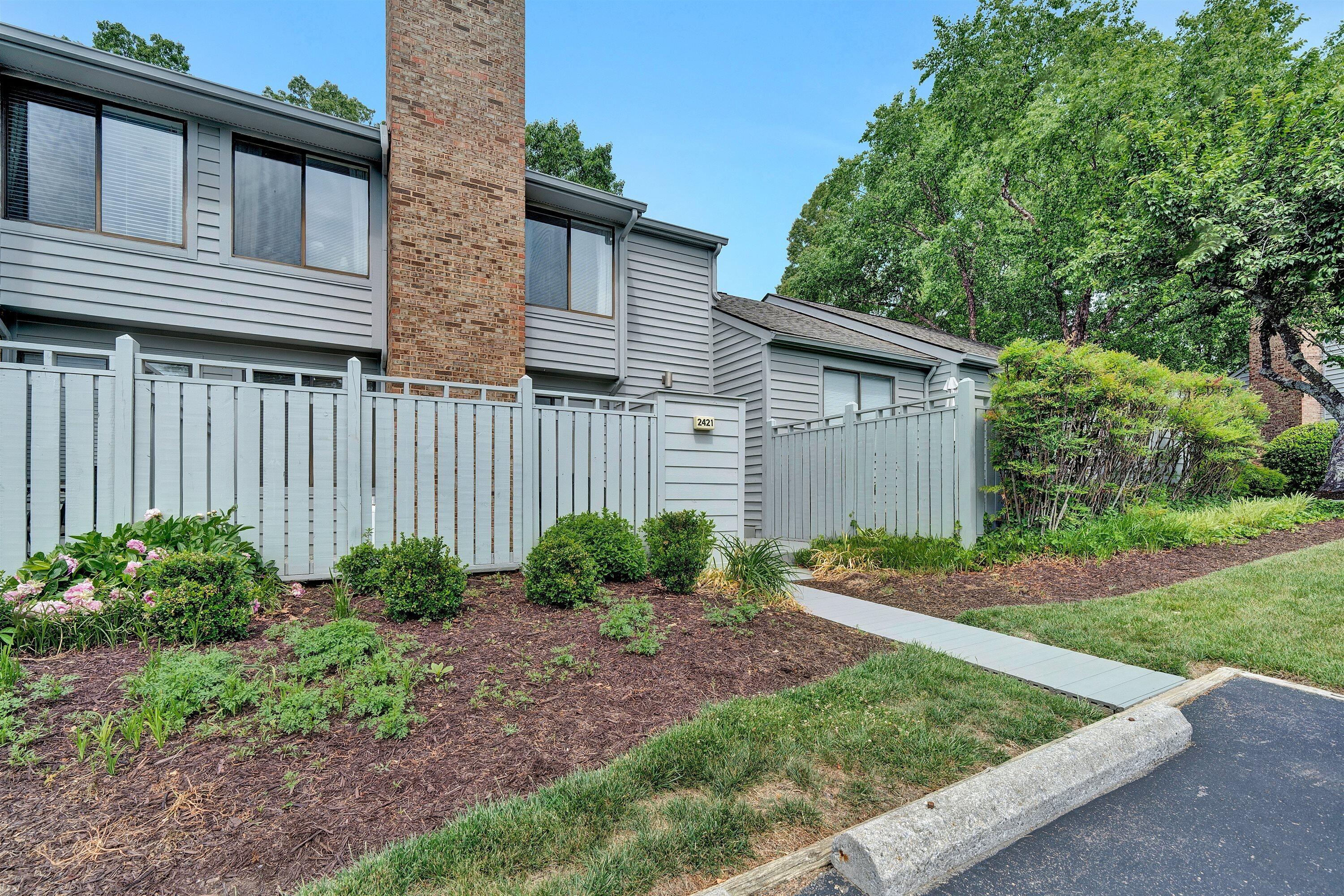 2421 South Clearing Road Salem, VA 24153 - Photo 42 of 43 01-SGP-00911