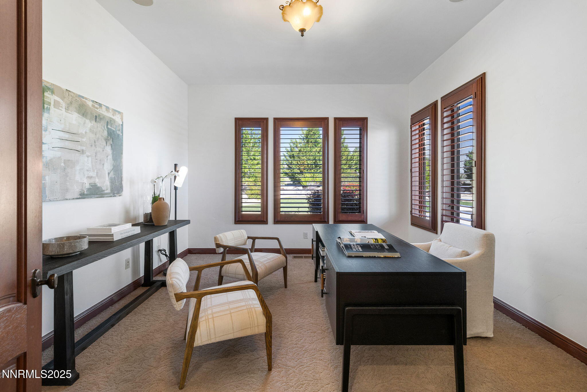12900 Silver Wolf Road Reno, NV 89511 - Photo 11 of 51 a dining room with furniture and window