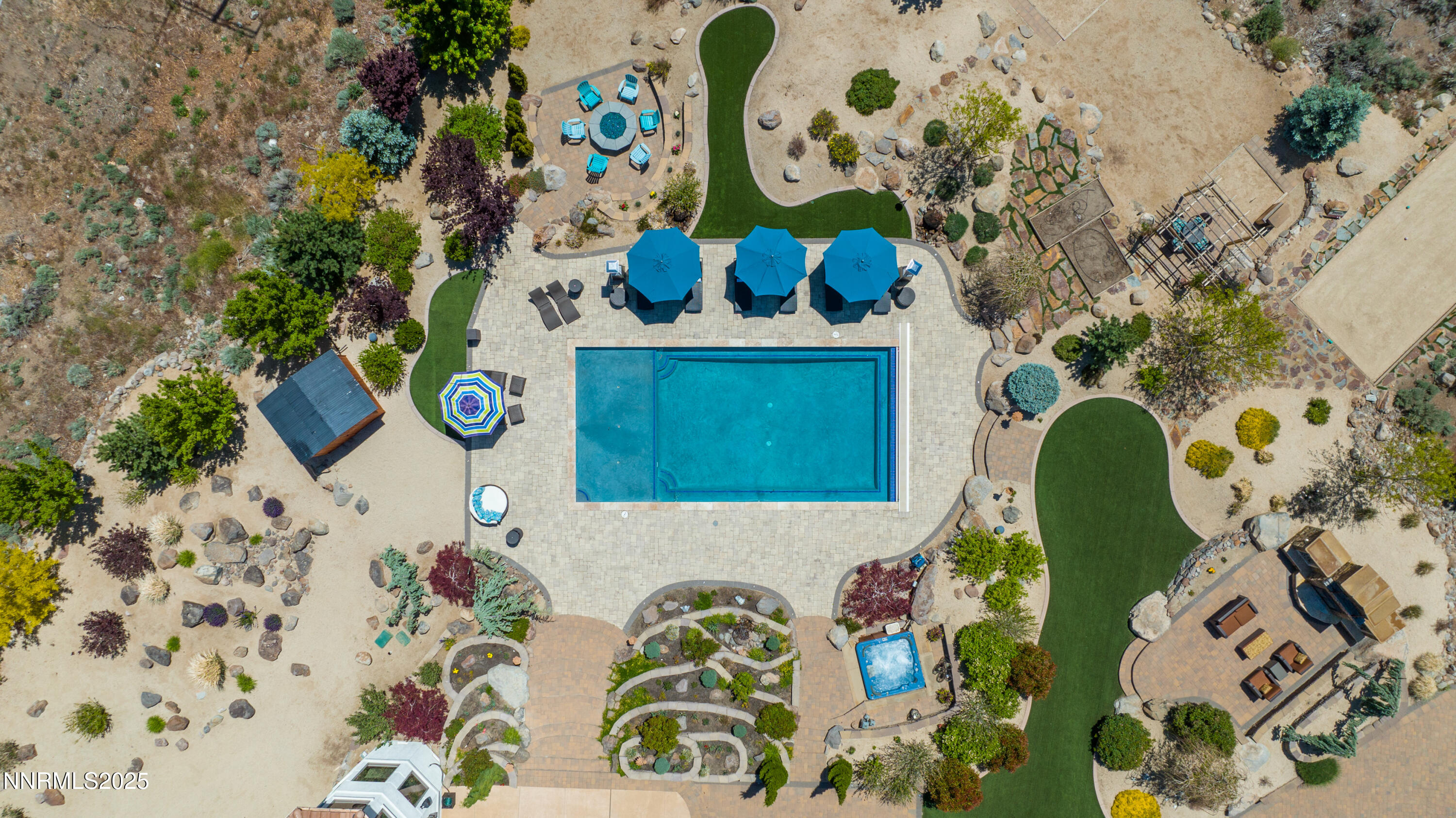 12900 Silver Wolf Road Reno, NV 89511 - Photo 45 of 51 SWD-1087