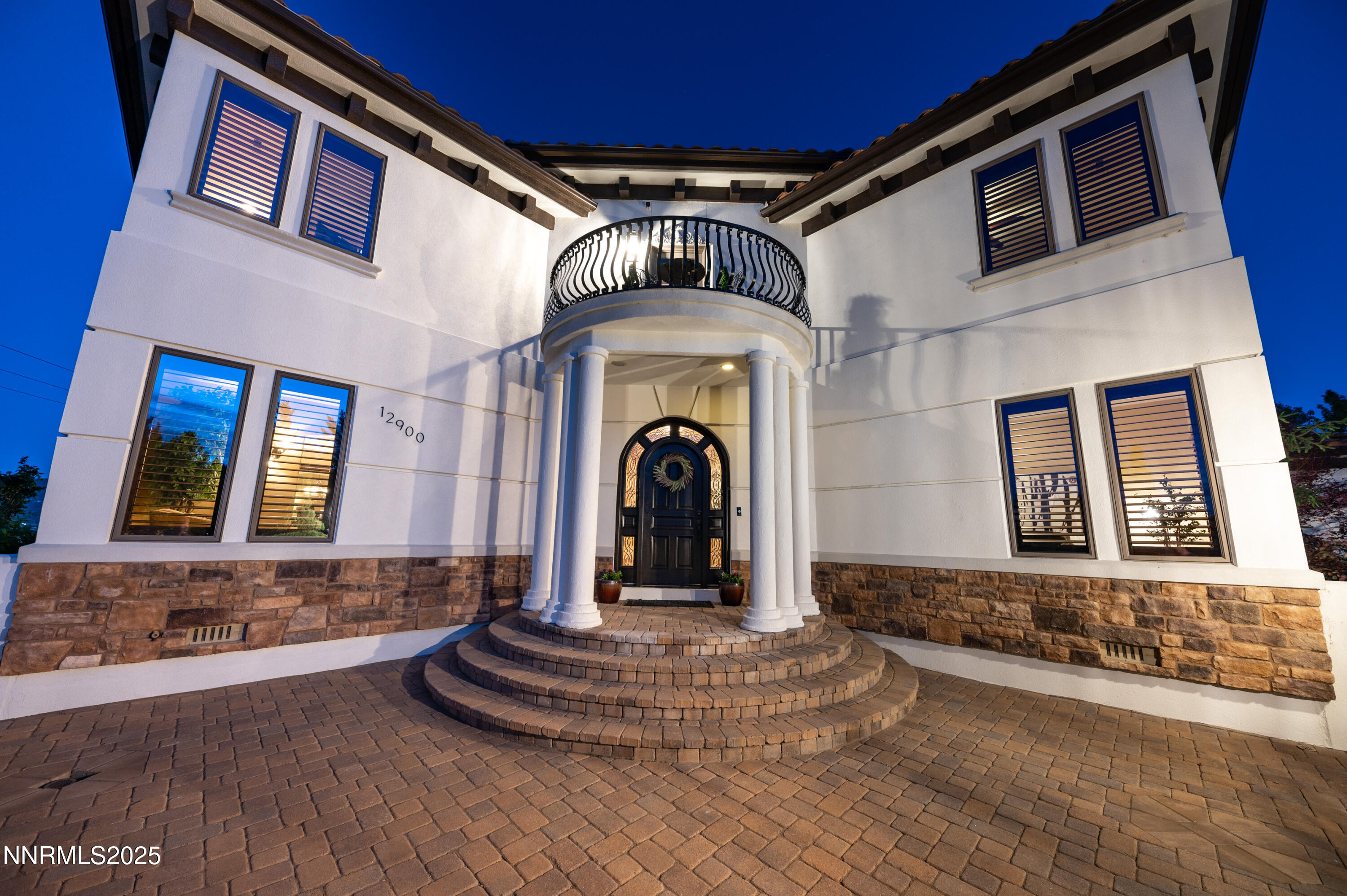 12900 Silver Wolf Road Reno, NV 89511 - Photo 48 of 51 a view of a door of the house