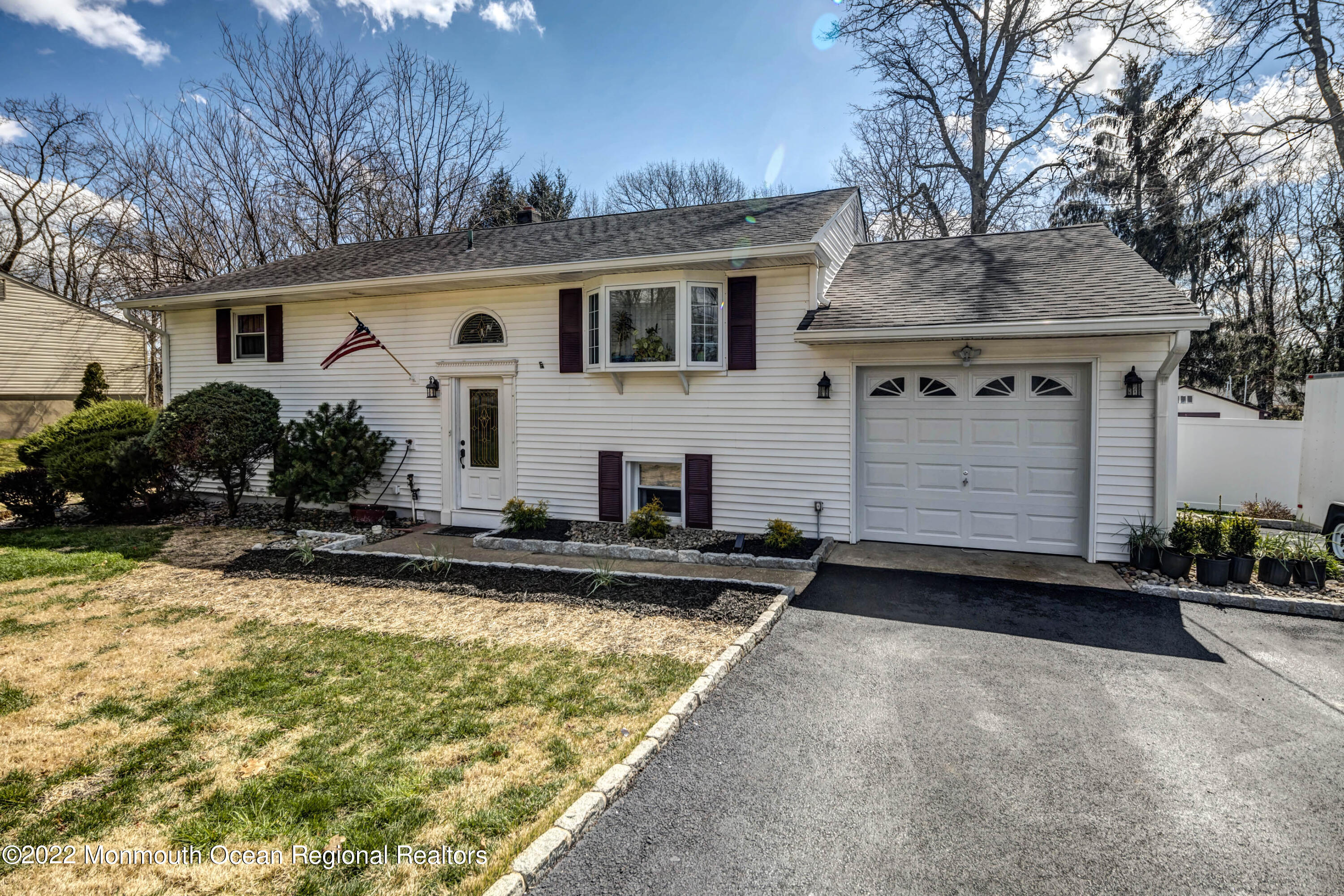 323 Aldrich Road Howell, NJ 07731 - Photo 2 of 23 03_House Front-4